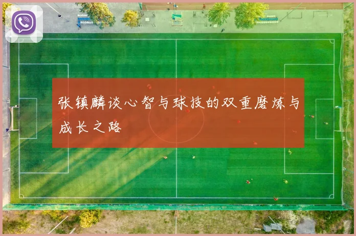 张镇麟谈心智与球技的双重磨炼与成长之路